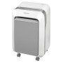 Comprar Destructora Fellowes LX211/ Microcorte de 2 x 12MM/ Blanca - Ganga Electrónica