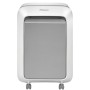 Comprar Destructora Fellowes LX211/ Microcorte de 2 x 12MM/ Blanca - Ganga Electrónica