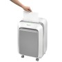 Comprar Destructora Fellowes LX211/ Microcorte de 2 x 12MM/ Blanca - Ganga Electrónica