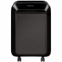 Comprar Destructora Fellowes LX211/ Microcorte de 2 x 12MM/ Negra - Ganga Electrónica