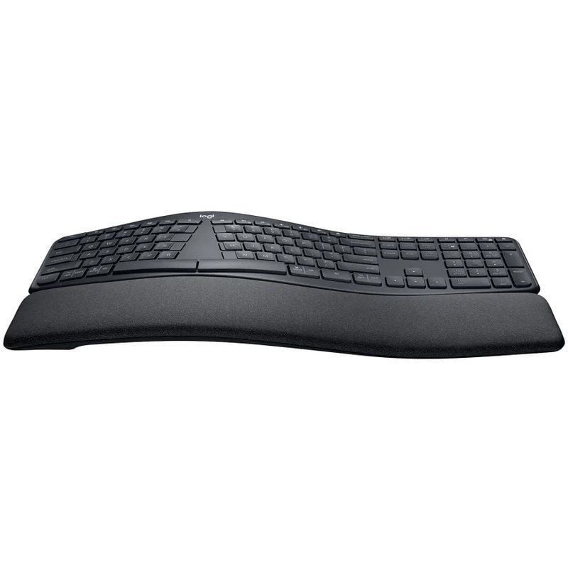Comprar Teclado Inalámbrico Logitech Ergo K860 - Ganga Electrónica