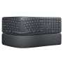 Comprar Teclado Inalámbrico Logitech Ergo K860 - Ganga Electrónica