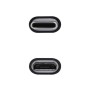 Comprar Adaptador USB 2.0 Tipo-C Aisens A108-0414/ USB Tipo-C Macho - Micro USB Hembra - Ganga Electrónica