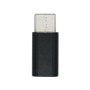 Comprar Adaptador USB 2.0 Tipo-C Aisens A108-0414/ USB Tipo-C Macho - Micro USB Hembra - Ganga Electrónica
