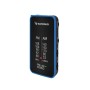 Comprar Radio Portátil Sunstech RPC6BL/ a Pilas/ Azul - Ganga Electrónica