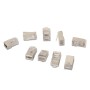 Comprar Conector RJ45 Aisens A138-0293/ Cat.5e/ 10 uds - Ganga Electrónica