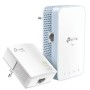 Comprar Adaptador Powerline Tp-Link TL-WPA7517 KIT 1000Mbps/ Alcance 300m/ Pack de 2 - Ganga Electrónica