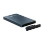 Comprar Caja Externa para Disco Duro de 2.5' TOOQ TQE-2527PB/ USB 3.1 - Ganga Electrónica