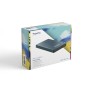 Comprar Caja Externa para Disco Duro de 2.5' TOOQ TQE-2527PB/ USB 3.1 - Ganga Electrónica