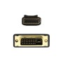 Comprar Cable Conversor Aisens A125-0463/ DisplayPort Macho - DVI Macho/ Hasta 5W/ 2300Mbps/ 3m/ Negro - Ganga Electrónica