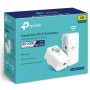 Comprar Adaptador Powerline Tp-Link TL-WPA7617 KIT 1000Mbps/ Alcance 300m/ Pack de 2 - Ganga Electrónica