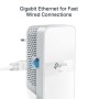 Comprar Adaptador Powerline Tp-Link TL-WPA7617 KIT 1000Mbps/ Alcance 300m/ Pack de 2 - Ganga Electrónica
