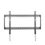 Comprar Soporte de Pared Fijo Aisens WT100F-067 para TV de 60-100'/ hasta 130kg - Ganga Electrónica