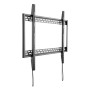 Comprar Soporte de Pared Fijo Aisens WT100F-067 para TV de 60-100'/ hasta 130kg - Ganga Electrónica