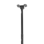 Comprar Soporte de Techo Giratorio/ Inclinable/ Extensible Aisens CT80TSE-075 para TV de 37-80'/ hasta 50kg - Ganga Electrónica