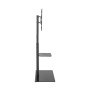 Comprar Soporte de Suelo Aisens FT70S-077 para TV de 37-70'/ hasta 40kg - Ganga Electrónica