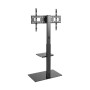 Comprar Soporte de Suelo Aisens FT70S-077 para TV de 37-70'/ hasta 40kg - Ganga Electrónica