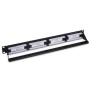 Comprar Patch Panel Aisens A141-0509/ 24 Puertos/ Cat.6/ Altura 1U/ Gestión de Cables - Ganga Electrónica