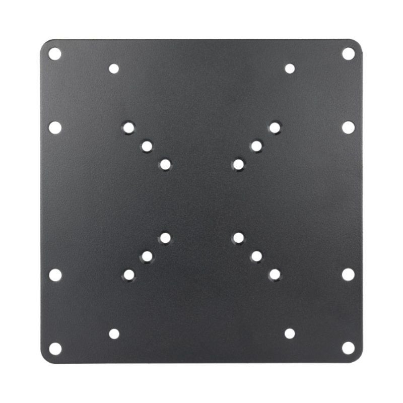 Comprar Soporte VESA 200x200 TOOQ VMA0200-B/ hasta 30kg - Ganga Electrónica