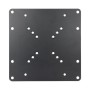 Comprar Soporte VESA 200x200 TOOQ VMA0200-B/ hasta 30kg - Ganga Electrónica