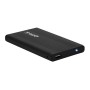 Comprar Caja Externa para Disco Duro de 2.5' TOOQ TQE-2510B/ USB 2.0 - Ganga Electrónica