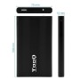 Comprar Caja Externa para Disco Duro de 2.5' TOOQ TQE-2510B/ USB 2.0 - Ganga Electrónica