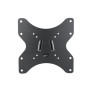 Comprar Soporte de Pared Fijo Inclinable TOOQ LP1342T-B para TV de 23-42'/ hasta 35kg - Ganga Electrónica