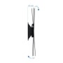 Comprar Soporte de Pared Fijo Inclinable TOOQ LP1342T-B para TV de 23-42'/ hasta 35kg - Ganga Electrónica