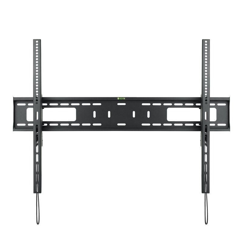 Comprar Soporte de Pared Fijo Inclinable TOOQ LP42100T-B para TV de 60-100'/ hasta 75kg - Ganga Electrónica