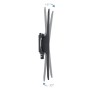 Comprar Soporte de Pared Fijo Inclinable TOOQ LP42100T-B para TV de 60-100'/ hasta 75kg - Ganga Electrónica