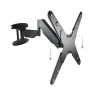 Comprar Soporte de Pared Giratorio/ Inclinable/ Nivelable TOOQ LP2355TN-B para TV de 23-55'/ hasta 30kg - Ganga Electrónica