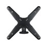Comprar Soporte de Pared Giratorio/ Inclinable/ Nivelable TOOQ LP2355TN-B para TV de 23-55'/ hasta 30kg - Ganga Electrónica