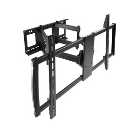 Comprar Soporte de Pared Giratorio/ Inclinable/ Nivelable TOOQ LP75100TN-B para TV de 60-100'/ hasta 80kg - Ganga Electrónica