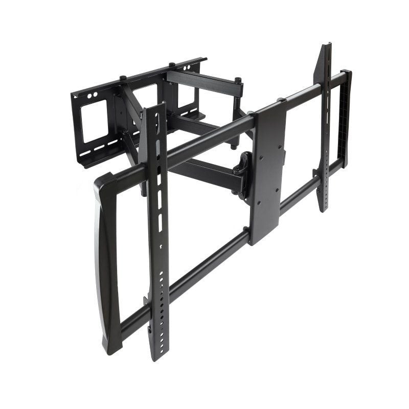Comprar Soporte de Pared Giratorio/ Inclinable/ Nivelable TOOQ LP75100TN-B para TV de 60-100'/ hasta 80kg - Ganga Electrónica