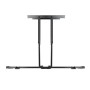 Comprar Soporte de Pared Giratorio/ Inclinable/ Nivelable TOOQ LP75100TN-B para TV de 60-100'/ hasta 80kg - Ganga Electrónica
