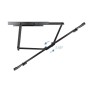 Comprar Soporte de Pared Giratorio/ Inclinable/ Nivelable TOOQ LP75100TN-B para TV de 60-100'/ hasta 80kg - Ganga Electrónica