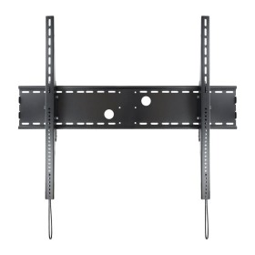 Comprar Soporte de Pared Fijo Inclinable TOOQ LP42130T-B para TV de 60-100'/ hasta 130kg - Ganga Electrónica