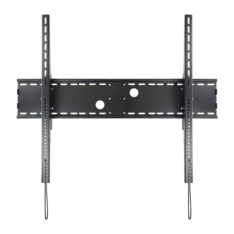 Comprar Soporte de Pared Fijo Inclinable TOOQ LP42130T-B para TV de 60-100'/ hasta 130kg - Ganga Electrónica
