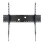 Comprar Soporte de Pared Fijo Inclinable TOOQ LP42130T-B para TV de 60-100'/ hasta 130kg - Ganga Electrónica