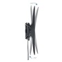 Comprar Soporte de Pared Fijo Inclinable TOOQ LP42130T-B para TV de 60-100'/ hasta 130kg - Ganga Electrónica