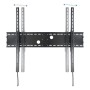 Comprar Soporte de Pared Fijo Inclinable TOOQ LP42130T-B para TV de 60-100'/ hasta 130kg - Ganga Electrónica