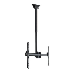 Comprar Soporte de Techo Giratorio/ Inclinable/ Nivelable TOOQ LPCE1170TSLI-B para TV de 37-70'/ hasta 50kg - Ganga Electrónica