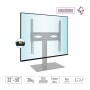 Comprar Soporte de Mesa TM Electrón TMSLC419 para TV de 32-50'/ hasta 30kg - Ganga Electrónica