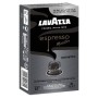 Comprar Cápsula Lavazza Espresso Maestro Ristretto para cafeteras Nespresso/ Caja de 10 - Ganga Electrónica