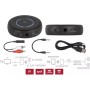 Comprar Transmisor y Receptor de Audio Inalámbrico Fonestar BT-CONVERTER - Ganga Electrónica