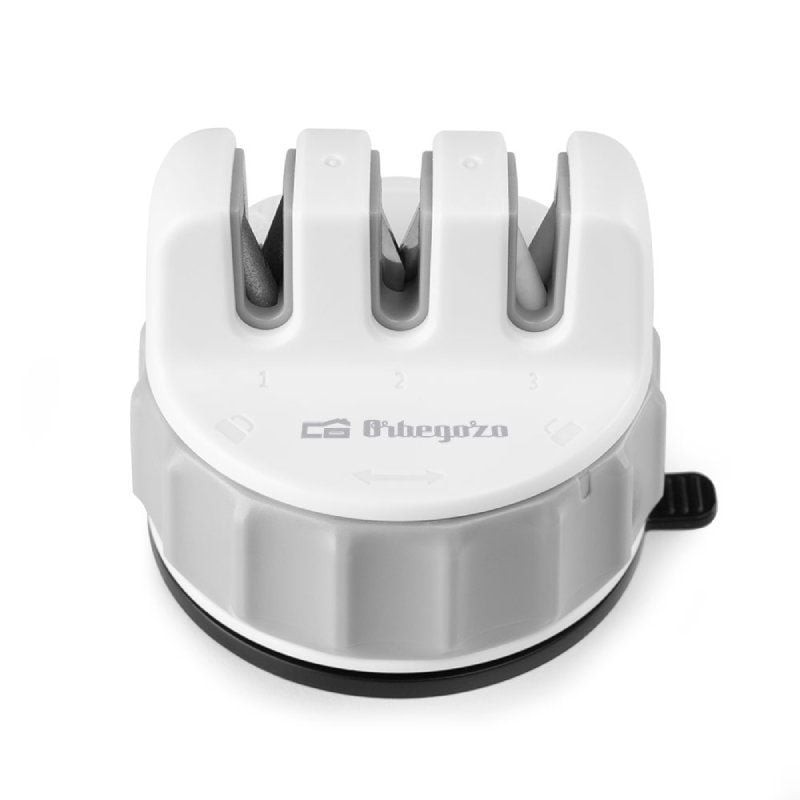 Comprar Afilador Orbegozo CU 2500 - Ganga Electrónica