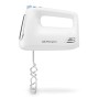 Comprar Batidora Amasadora Orbegozo BA 3600/ 400W - Ganga Electrónica