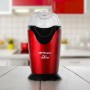 Comprar Palomitero Portátil Orbegozo PA 4300/ 1000W - Ganga Electrónica