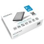 Comprar Caja Externa para Disco Duro de 2.5' Aisens ASE-2525GR/ USB 3.1/ Sin tornillos - Ganga Electrónica