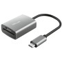 Comprar Lector de Tarjetas Externo Trust Dalyx/ USB Tipo-C - Ganga Electrónica